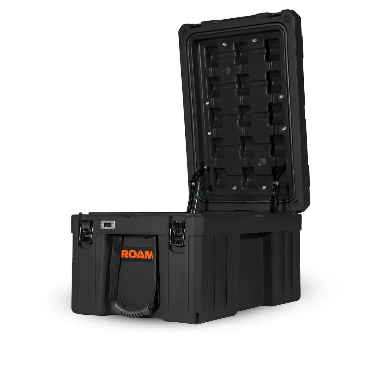 RMAROAM-CASE-86L-BLK-LL Rugged Case, 86 Liter - Black