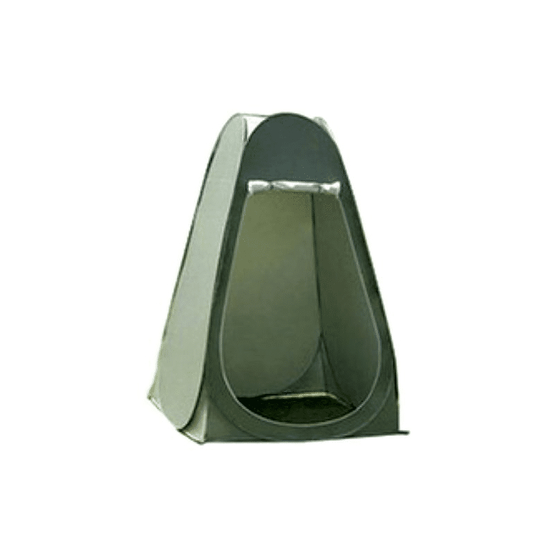 RVC01-1045 Portable Privacy Tent - Green