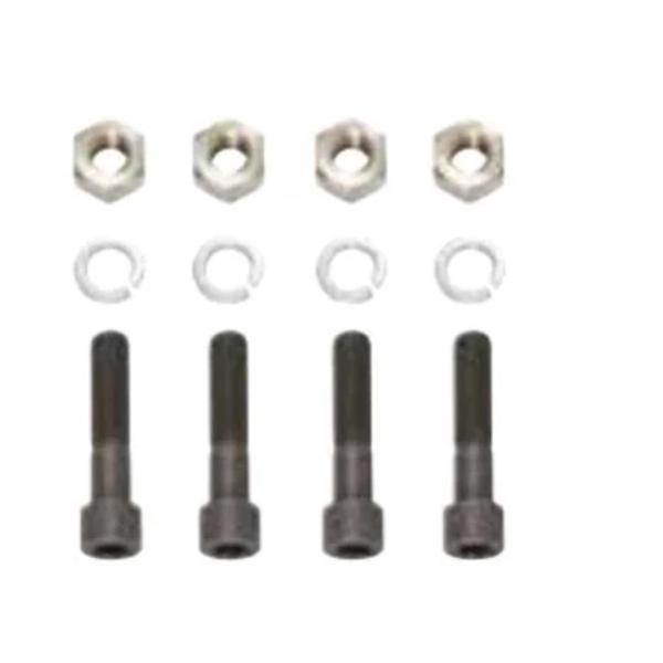 TWR22-9609 Pintle Ring Mounting Hardware Kit
