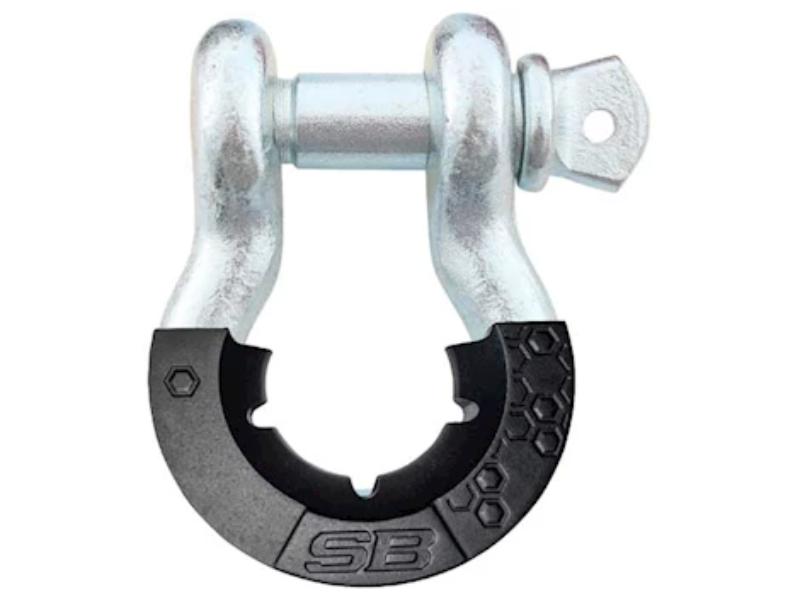 Smittybilt SMB23047 Dring Pin - 4.75 Ton, 0.75 in.