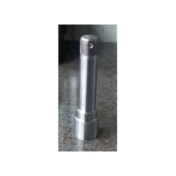 TWR27-260 Spindle with No Lube - 6 in. Long x 1.5 Dia., 2000 lbs