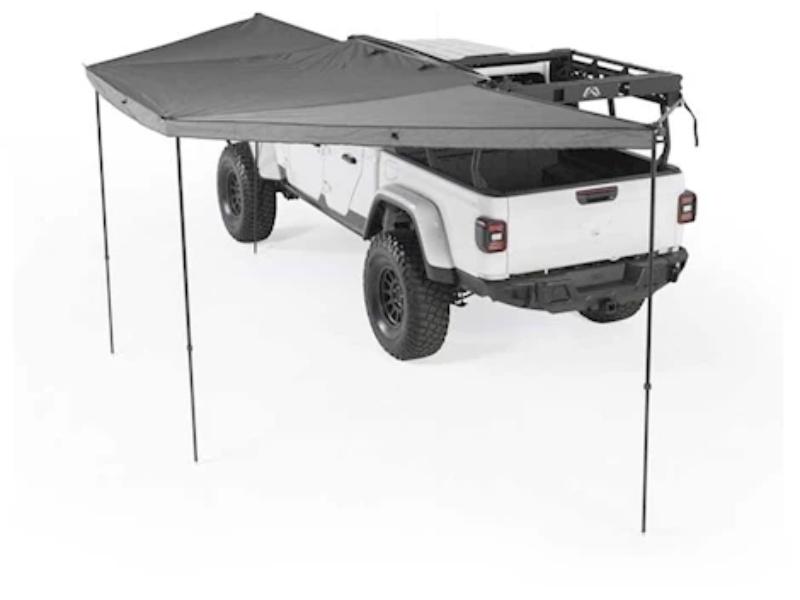 Smittybilt 180 Degree Awning (SMB2794)