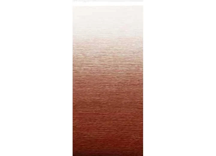 VELVC22005000 22 ft. Burgandy Fade Vinyl Replacement Canopy