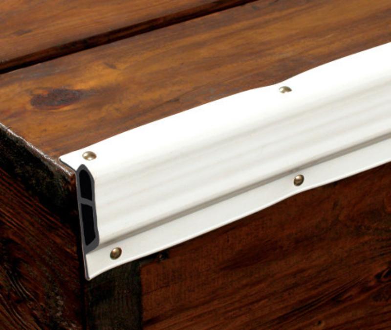 Taylor Made TAM46097 Small Edge Gard, 25 ft. Coil