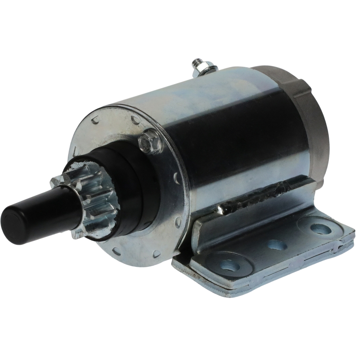 Starter, STRKOHLER 12V CCW 10T, 12 Volt, CCW, 10Tooth Pinion