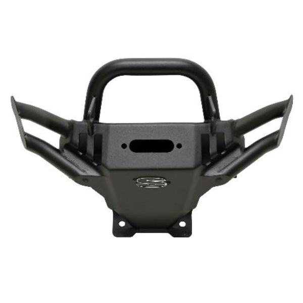 SUW2501015 UTV Winch Bumper for 2020-2023 RZR Pro R - Black