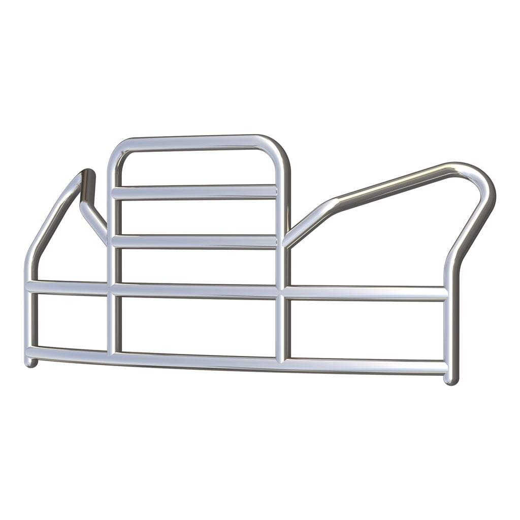 RTR207525 Grille Guard with Protec Edge