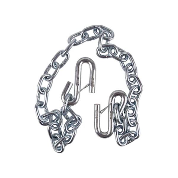 TWRRT9014 Secure Chain - 0.31 in. Zinc