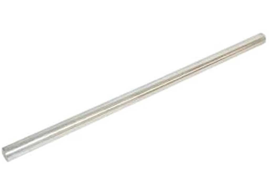 RVC14-0157 Handle for Stabilizer Jack - Silver