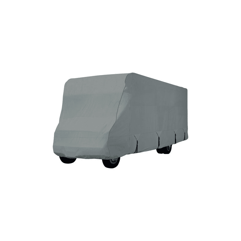 RVC06-4011 32-35 ft. Class C Trailer Cover - Gray