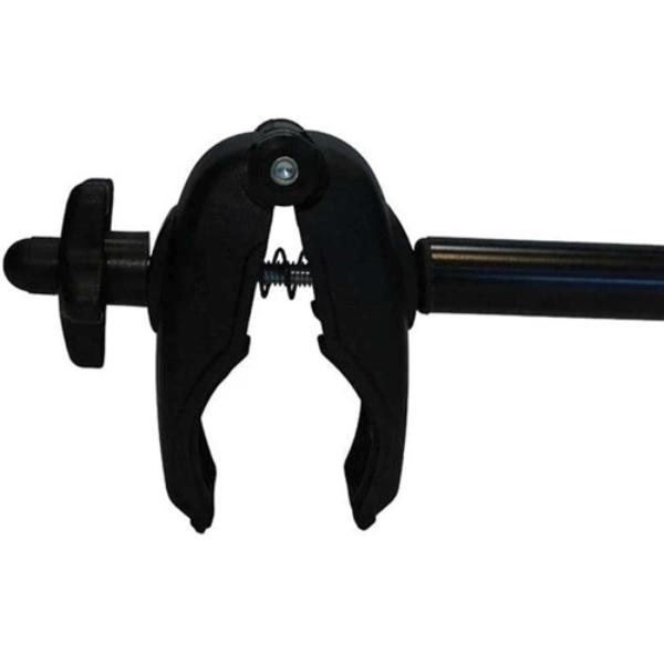 AVK7000BR18 18 in. Lockable Arm with 2 Straps