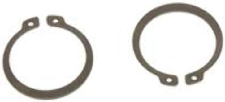 Smittybilt SMB97281-07 Spline Positioning Ring