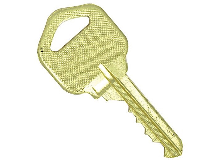 Valterra Products VLPL32PB095 Door Master Key