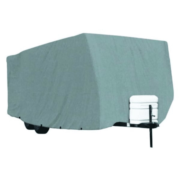 RVC06-4029 33-35 ft. Trailer Cover - Gray
