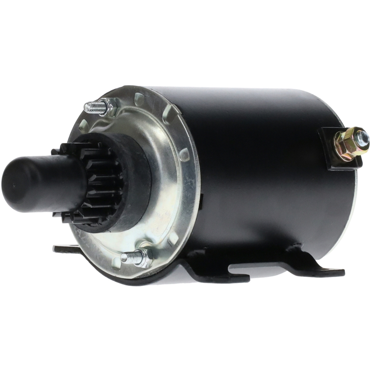 Starter, STRTECUMSEH 12V CCW 16T, 12 Volt, CCW, 16Tooth Pinion