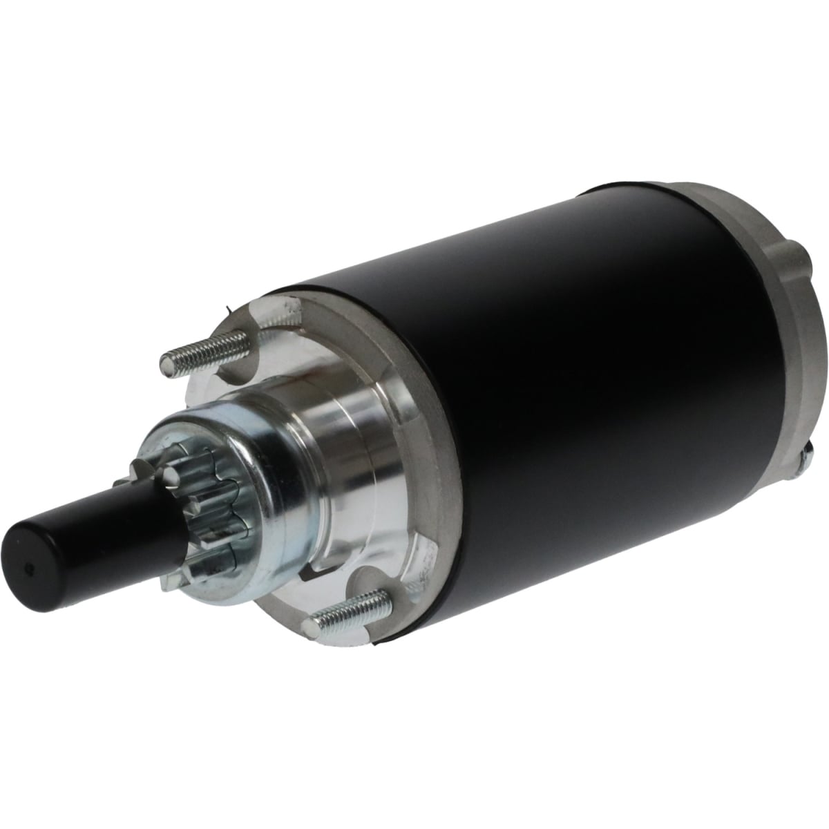 WAI5757N Electric Starter for Bobcat - 12V, 9T Pinion
