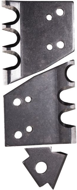 KDRIDRLBL75 7.5 in. Replacement Blade Set - Formerly Idrl08