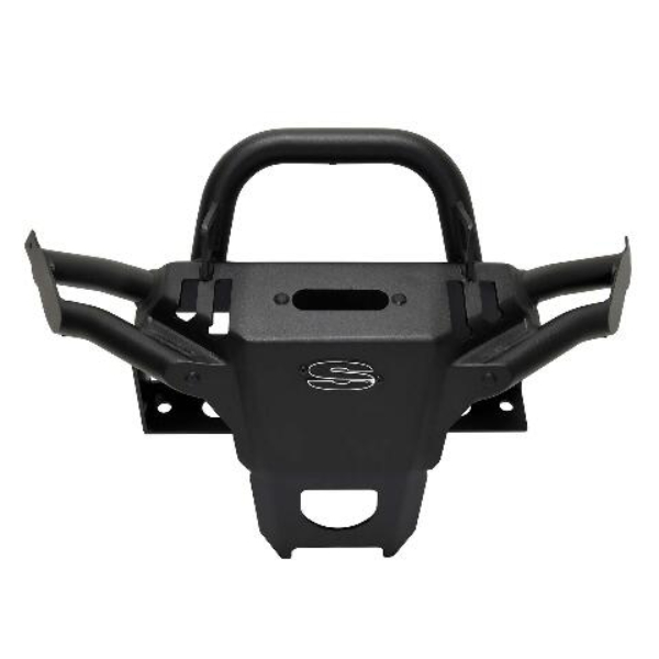 SUW2501005 Ut TV Winch Bumper for 2020-2024 RZR Pro XP - Black