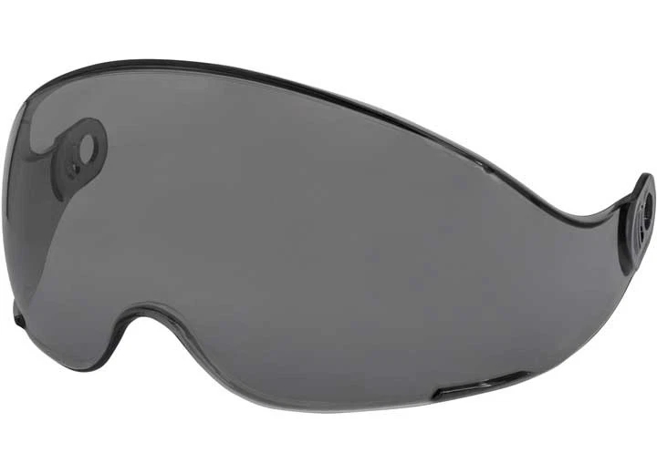 DEWALT Visor for DPG22 Type II Helmet Smoke AF Lens - DPG22-SH23