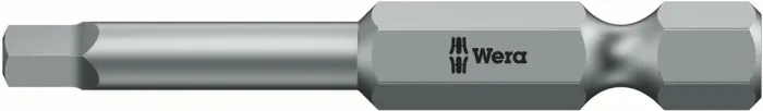 Wera Tools WRA05060304001 868-4 V Square-Plus Bits - 2 x 152 mm