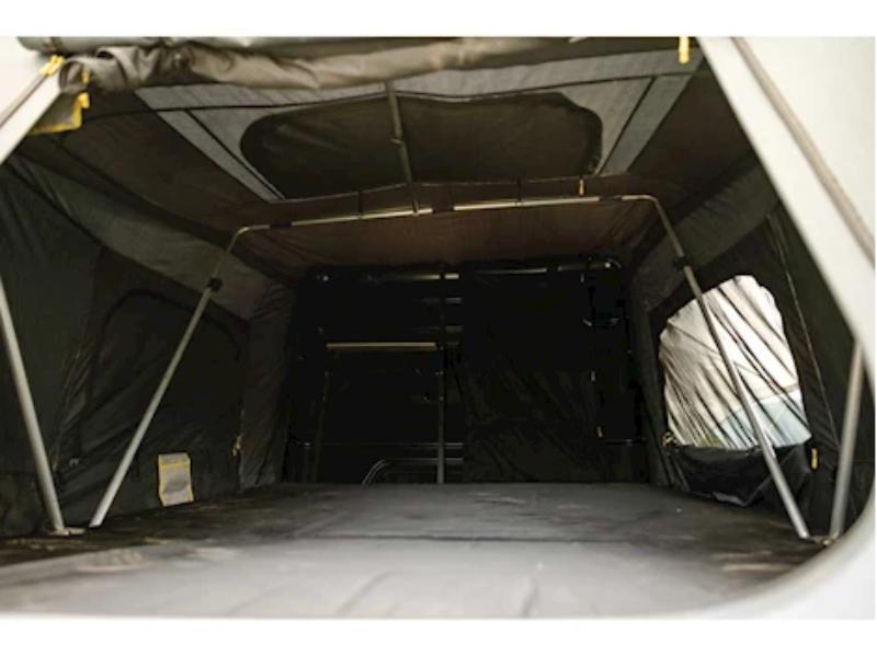 Smittybilt SMB2984 Hard Shell Tent for Overland XL