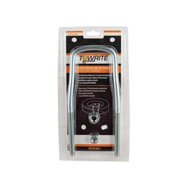 TWRRTX5401 Spare Tire Carrier Mount