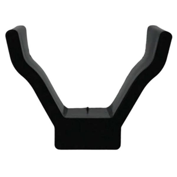 AVKINJ0102 End Cap for Standard Bike Rails