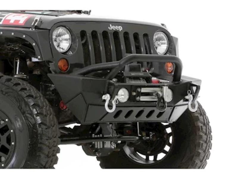 Smittybilt SMB97495-03 Intermediate Gear Carrier Assembly