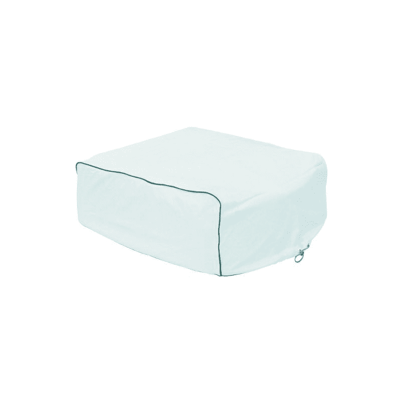 RVC06-2104 Domestic Brisk II Air Conditioner Cover, White