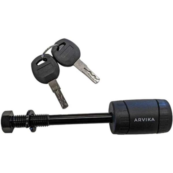 AVKHITCHLOCK Trailer Hitch Lock
