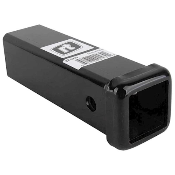 TWR22-9209 Receiver Sleeve - 2 x 2 x 9 in.