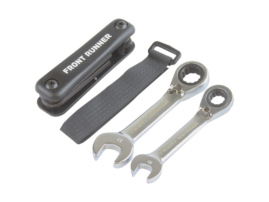 FTRRRAC173 Multi Tool Kit