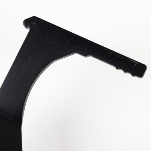 RMAROAM-RIGIDMOUNT-55-76L Rigid Mount for 55L, 76L Rugged Case - Black