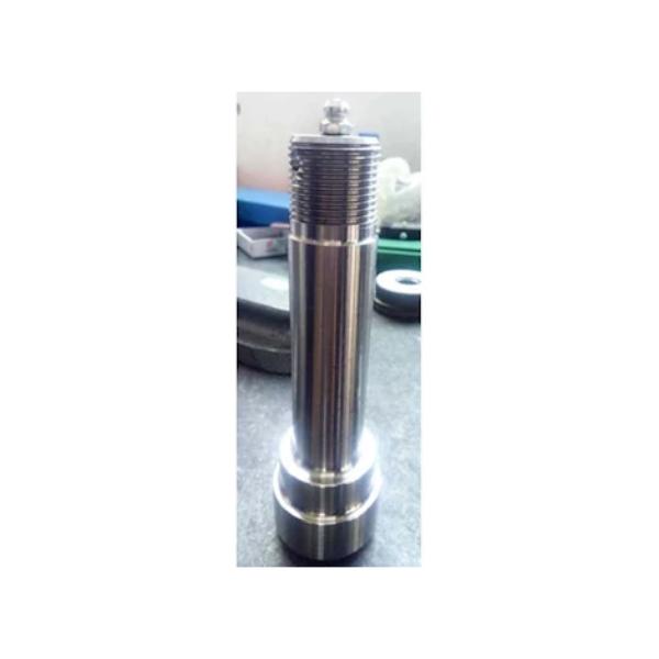 TWRFS2500L3 Lube Spindle - 6 x 1.06 in. Dia., 2500 lbs