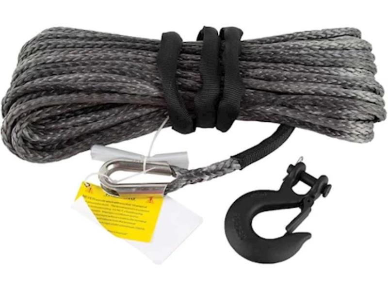 Smittybilt SMB97695-78 Synthetic Rope Parts