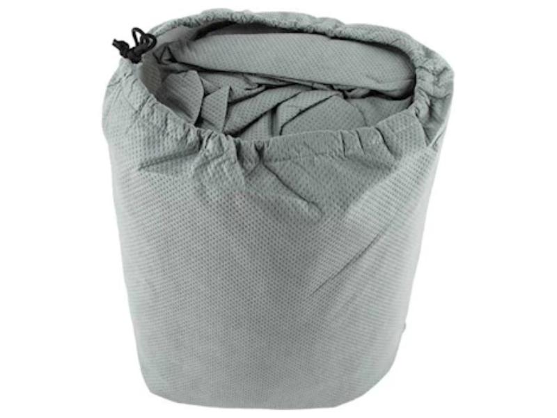 Smittybilt Full Climate Cover for 21C Ford Bronco 2-Door (SMB950)