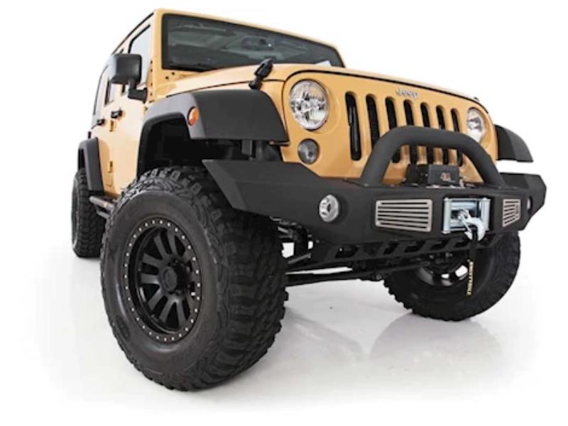 Smittybilt SMB97510-03 Gear Carrier Intermediate