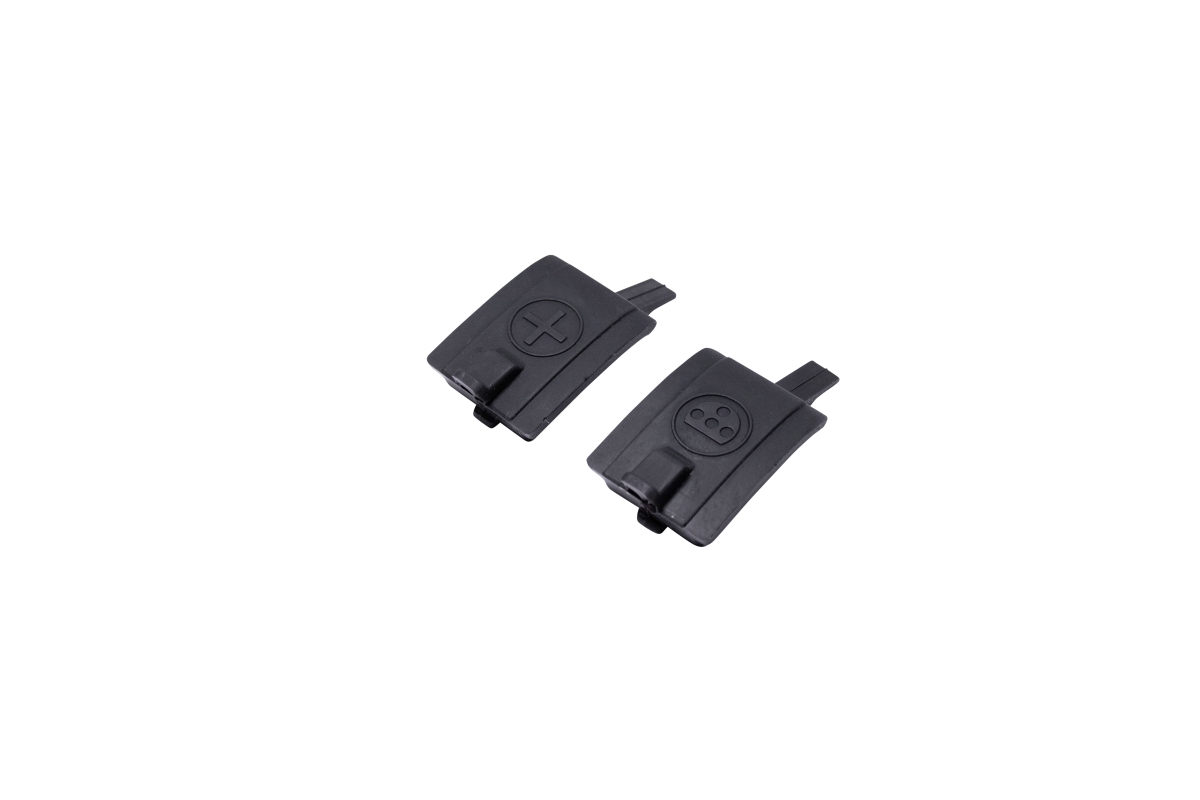 Smittybilt SMB97695-58 XRC Gen 3 9.5-12K Winch Replacement Socket Covers