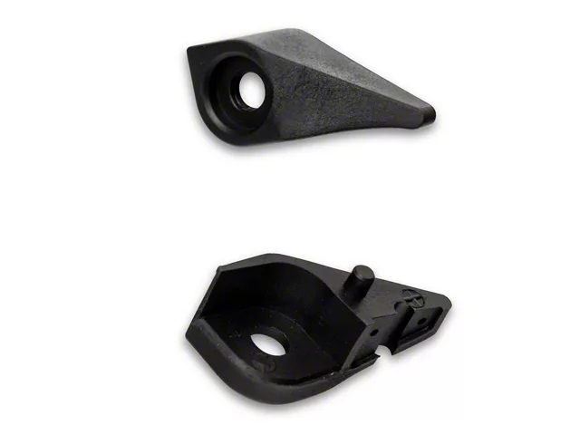 Smittybilt SMB97495-64 XRC Logo Tie Bar Bolt