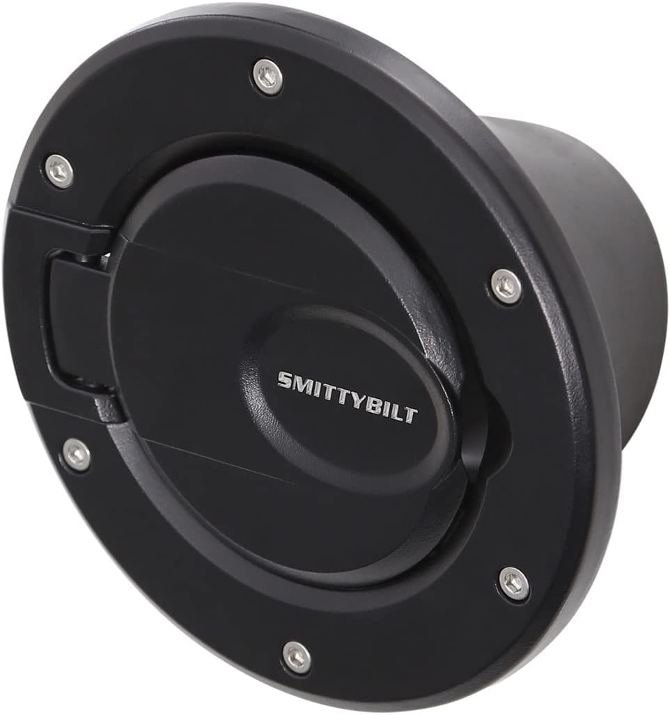 Smittybilt SMB75007-02 Hardware for 75007