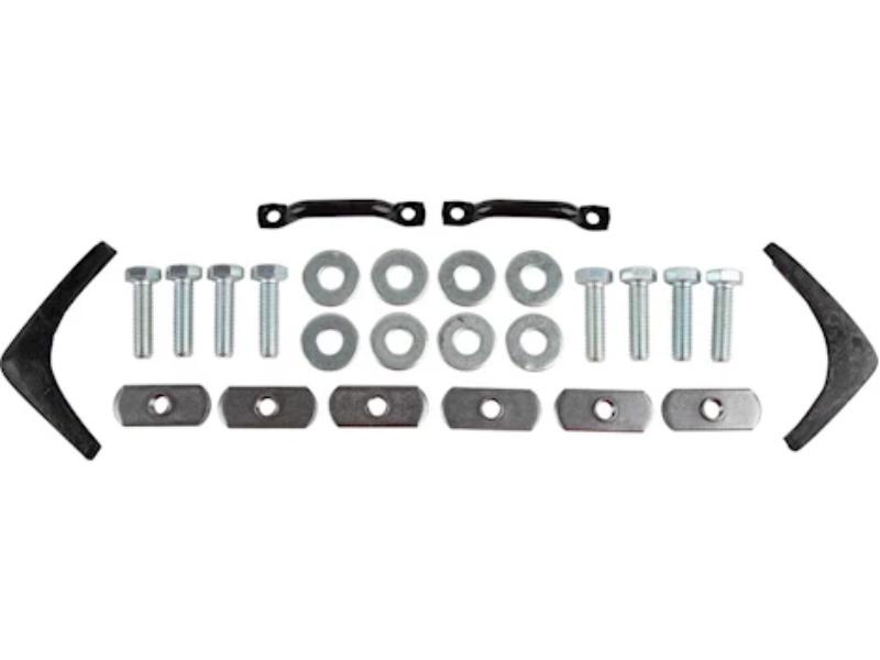 Smittybilt SMB517702HDW Hardware Kit for 517702