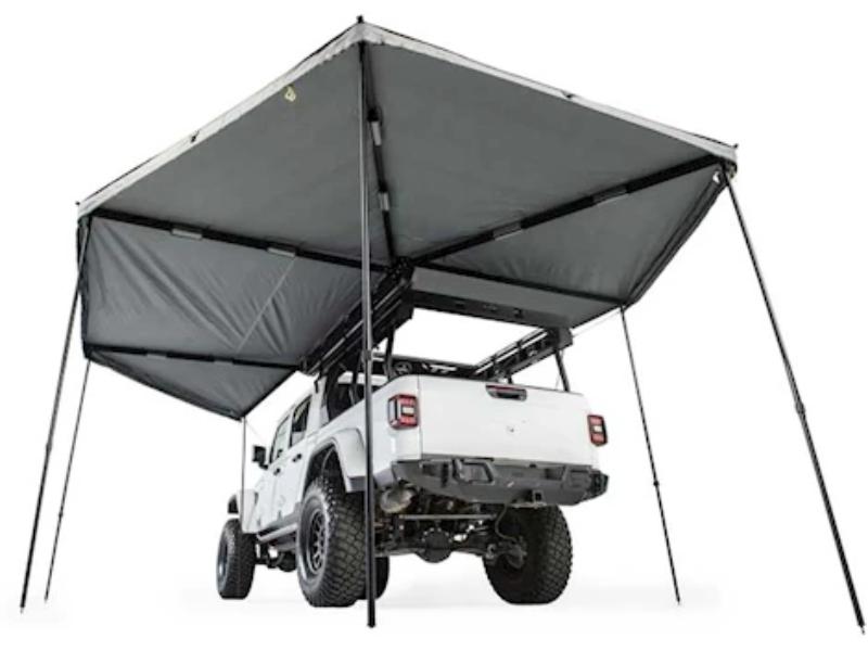 Smittybilt 270 Degree Awning (SMB2795)