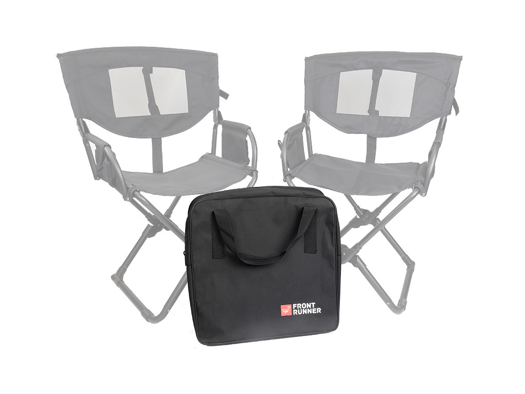 FTRCHAI008 Expander Chair Double Storage Bag