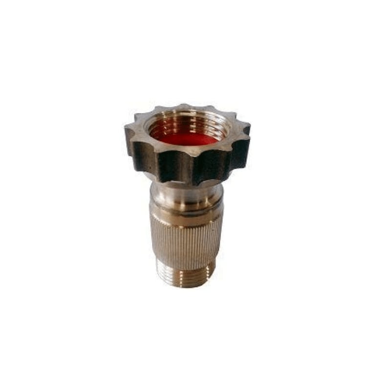 RVC09-1065 45 PSI Brass Water Regulator
