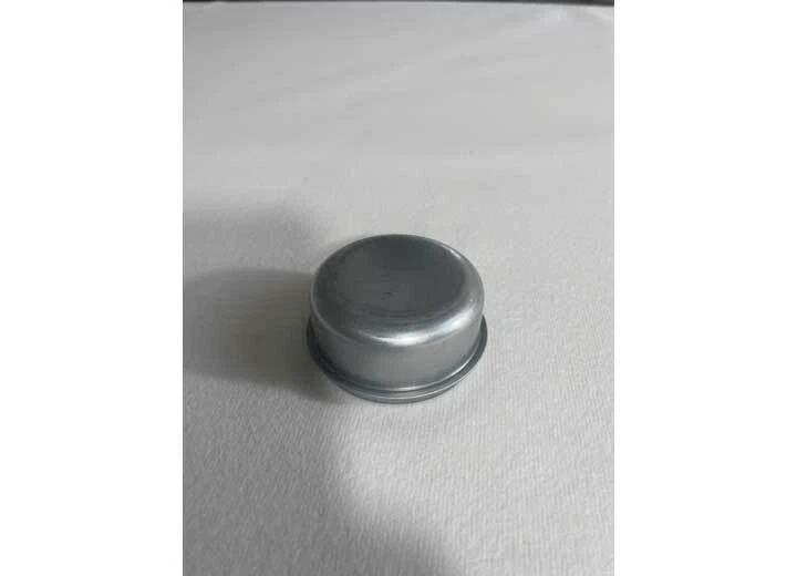 TWRRT4022 2.44 in. 5.2K & UTG Grease Dust Cap Kit - Silver