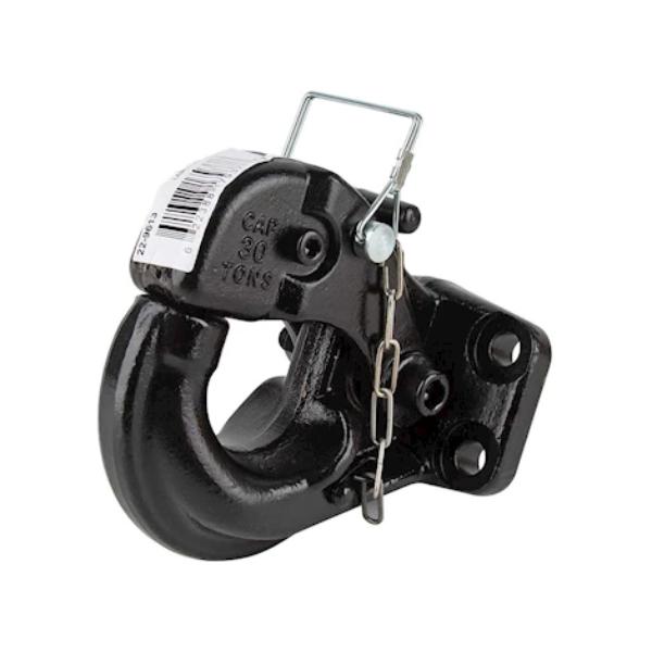 TWR22-9613 Pintle Hook - 15 Ton