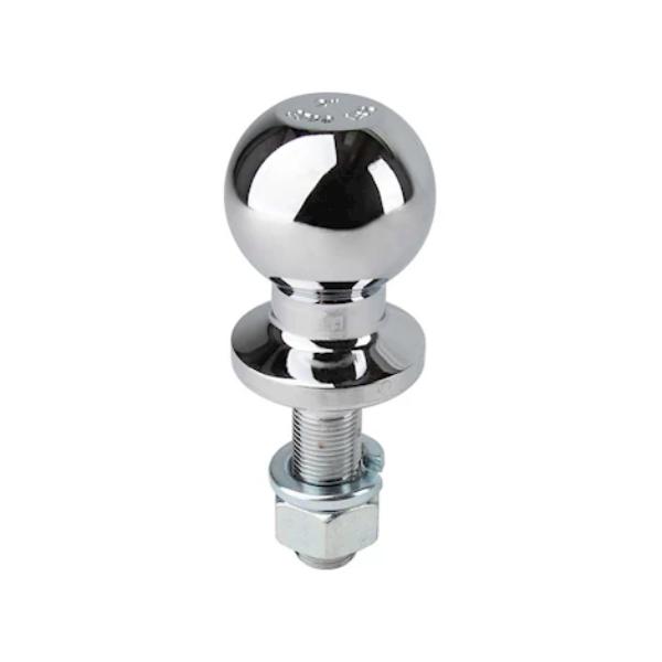 TWR22-0130 Hitch Ball - 2 x 3 in., 3.5K