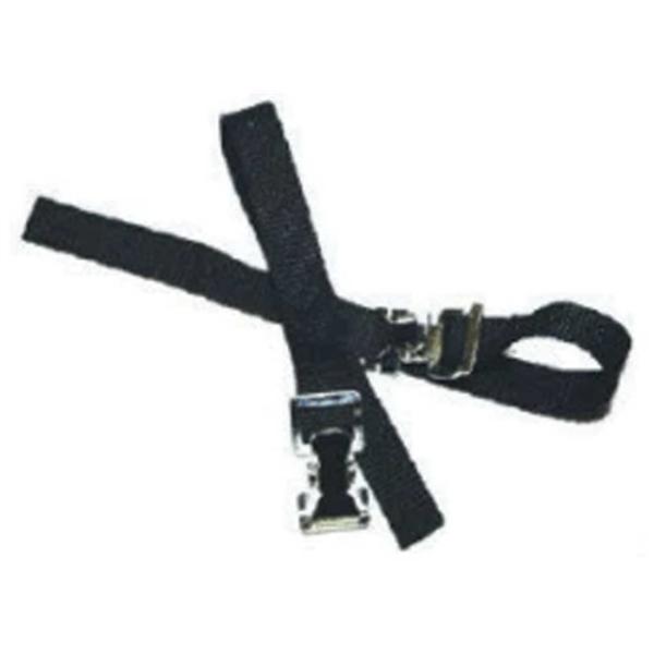 AVKP0030 Wheel Straps for Standard Bikes - Set of 2