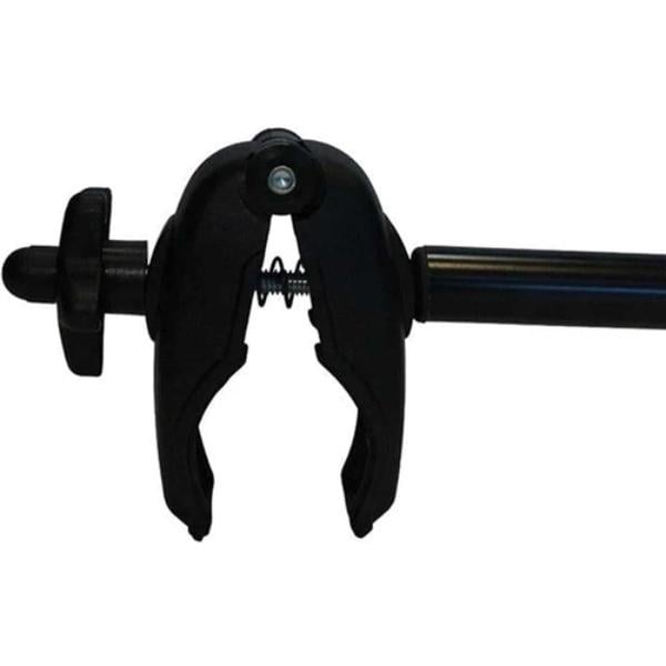 AVK7000BR11 11 in. Lockable Arm with 2 Straps