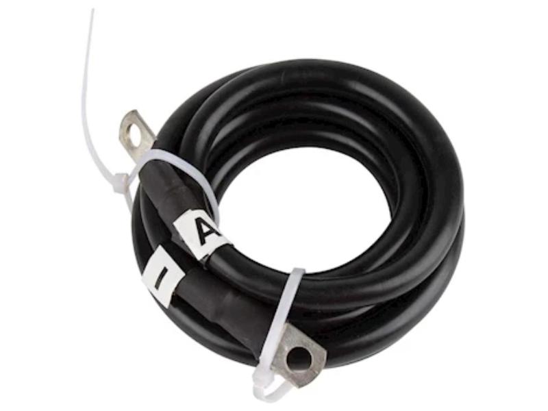 Smittybilt SMB97281-70 Negative Bat Cable Winch